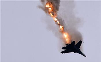  أوكرانيا تسقط 5 طائرات عسكرية تابعة للجيش الروسي 
