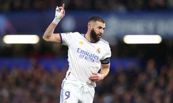 الدورى الإسبانى.. نتيجة مباراة ريال مدريد ضد إشبيلية