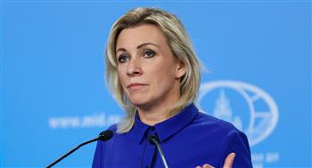   الخارجية الروسية: ألمانيا تحصد نتائج اختيارها بعد أن طردت الدبلوماسيين الروس