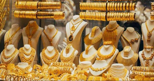 قفزة كبيرة في أسعار الذهب اليوم 