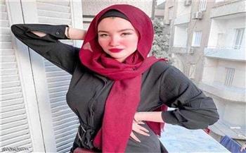 محاكمة حنين حسام  فتاة «التيك توك» بتهمة الاتجار فى البشر اليوم