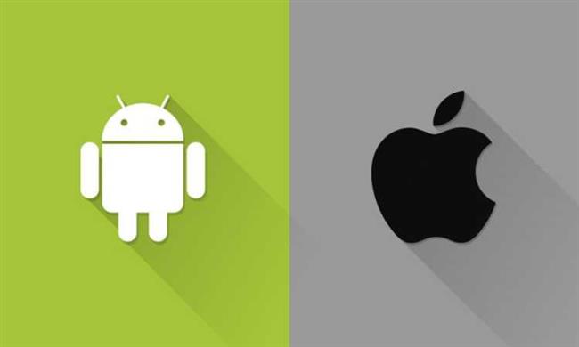 تطبيق سحرى على جوجل يساعد مستخدمى iOS على التحول لنظام الأندرويد