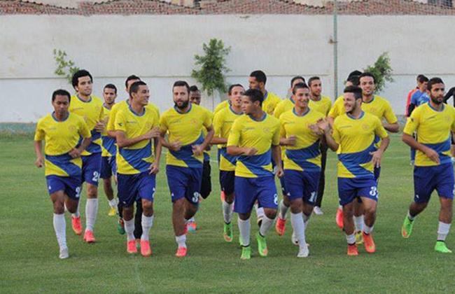 الإسماعيلى فى مهمة جديدة الليلة أمام ايسترن كومباني