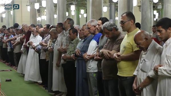 ما حكم من يترك صلاة التراويح مضطرا بسبب ظروف العمل