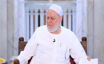 علي جمعة: من مصر انطلقت دولة تلاوة القرآن