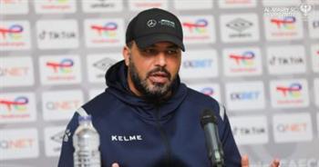 الشعباني: حذرت لاعبى المصرى من استفزاز شمال أفريقيا والمهمة صعبة بالمغرب