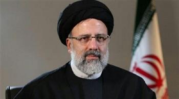   الرئيس الإيرانى يهدد بضرب قلب إسرائيل