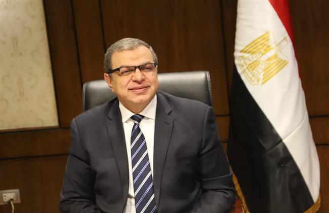 "القوى العاملة": تعيين 1030 شابًا والتفتيش على 637 منشأة بسوهاج