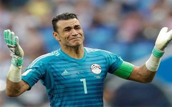 أنا غلطان يا أهلي.. أبرز تصريحات عصام الحضري ببرنامج العرافة