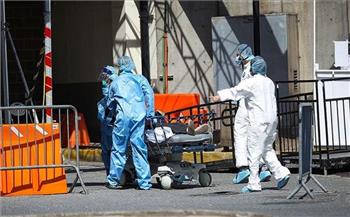   ألمانيا تسجل أكثر من 20 ألف إصابة و11 وفاة بفيروس كورونا