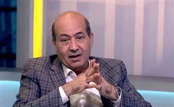 طارق الشناوي : مسلسل «الاختيار 3» حقق نسب مشاهدة عالية