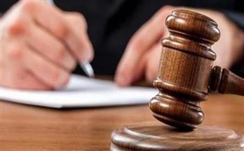   تأجيل محاكمة «سيدة المنوفية» وعشيقها في اتهامهما بقتل زوجها