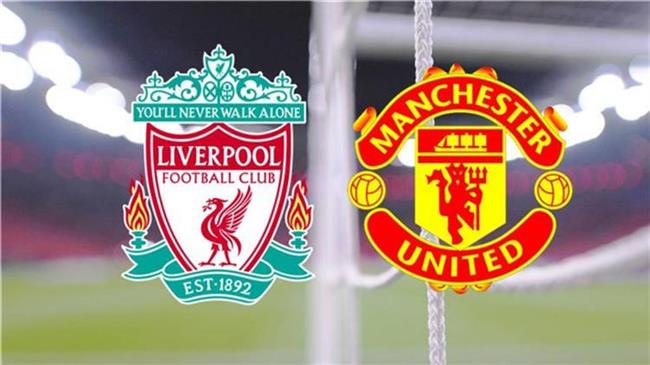 موعد مباراة مانشستر يونايتد وليفربول بالدوري الإنجليزي 