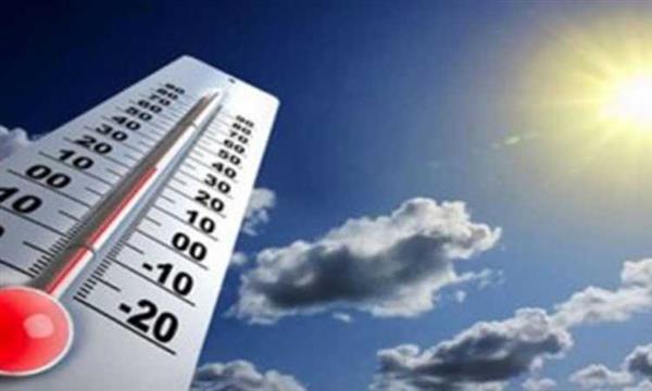 الأرصاد تعلن تفاصيل طقس الثلاثاء