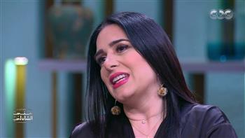 ميرنا وليد تكشف كواليس لقاءها الأول مع سعاد حسني
