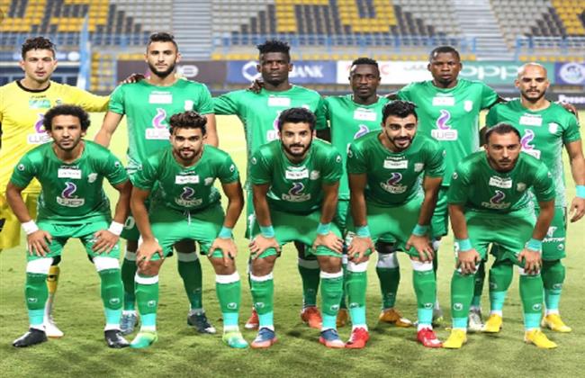 قائمة الاتحاد السكندرى لمواجهة الزمالك 