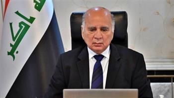   وزير الخارجية العراقي يبحث مع السفير الأمريكي التقرير الخاص بحقوق الإنسان