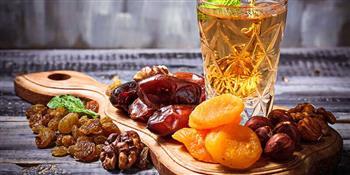 لصحة افضل اتبع هذا النظام الغذائي في رمضان