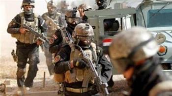   إحباط مخطط إرهابي لاستهداف القوات الأمنية في كركوك بالعراق