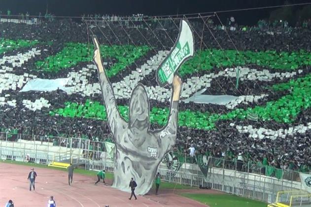 رسميا .. حضور 70 الف مشجع لمباراة الاياب بين الاهلى و الرجاء البيضاوي
