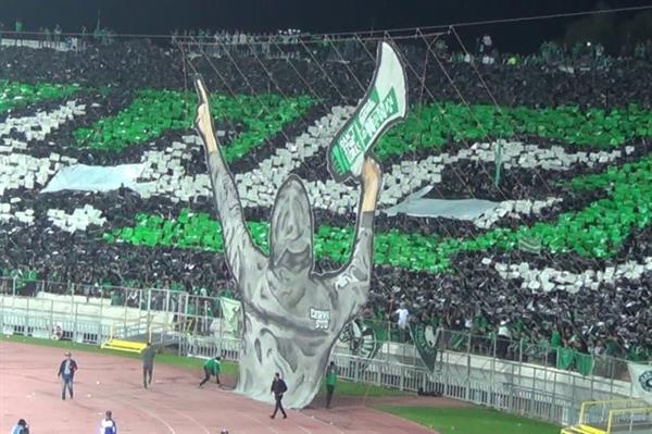 رسميا .. حضور 70 الف مشجع لمباراة الاياب بين الاهلى و الرجاء البيضاوي