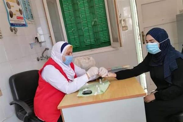 صحة الشرقية: فحص نحو 104 آلاف سيدة ضمن مبادرة دعم صحة الأم والجنين