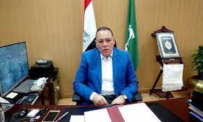محافظ الشرقية يؤكد التصدي لجشع التجار ومحتكري السلع الغذائية
