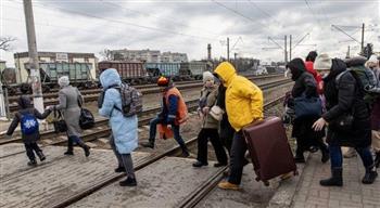   أوكرانيا تعلن عدم فتح ممرات إنسانية لإجلاء المدنيين اليوم