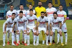 التشكيل المتوقع للزمالك أمام الاتحاد السكندري