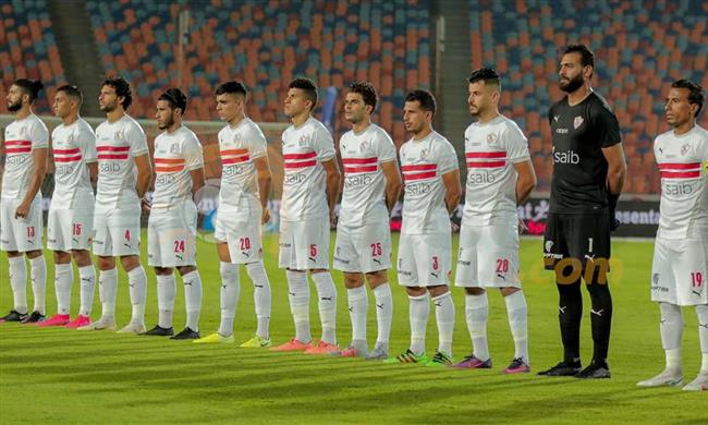 موعد مباراة الزمالك أمام الاتحاد السكندري بالدورى