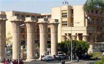   جامعة عين شمس تحتفل باليوم العالمي للأرض