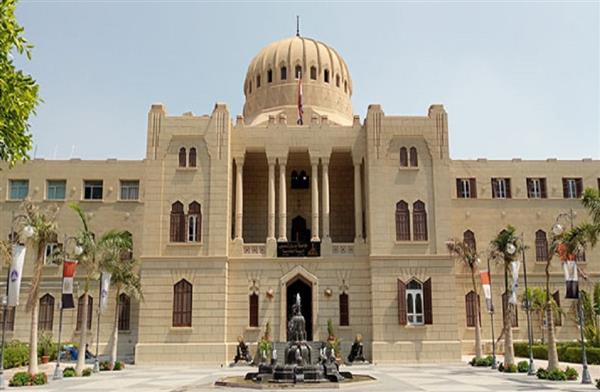 طلاب «هندسة عين شمس» يفوزون بالمركز الثالث في مسابقة real life competition 2022