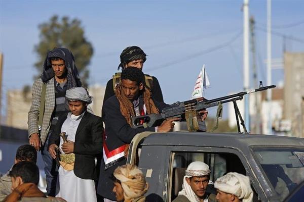 مليشيا الحوثي تواصل خروقاتها للهدنة وترتكب 87 خرقا