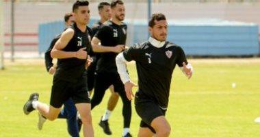 الزمالك يخوض مرانا خفيفا اليوم استعدادا لمواجهة الاتحاد السكندرى