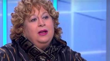 سمية الألفي: حققت حلمي بالمشاركة في «أحلام سعيدة»