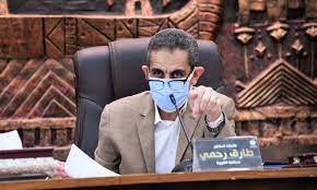 محافظ الغربية يتابع الحملات الرقابية على الأسواق لضبط الأسعار