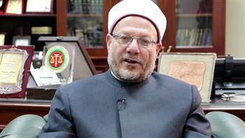 المفتي يحذر المُجاهر بالإفطار في نهار رمضان: مذموم عند الله.. فيديو
