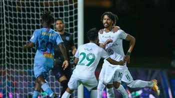 تقارير سعودية: أهلى جدة يتراجع عن ضم لاعب أجنبى سابع 