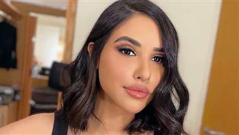 بسبب مبيد حشري.. إصابة الفنانة آية سماحة بالتسمم