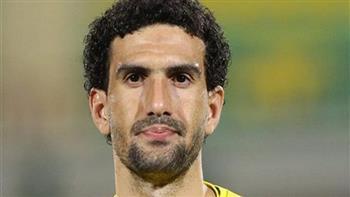 فيريرا يخمد ثورة غضب محمد عواد فى الزمالك