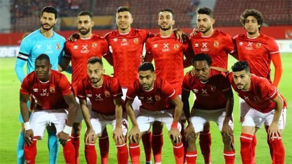 لجنة الحكام تتجاهل بيان الأهلى وتستقر على حكام مصريين لمباراة الطلائع
