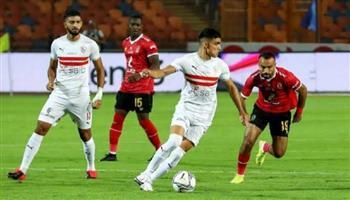  ثنائي البنك الأهلي على رادار الزمالك