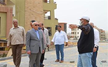 محافظ بورسعيد: المحافظة تشهد حركة تنمية غير مسبوقة في مجال المشروعات السياحية
