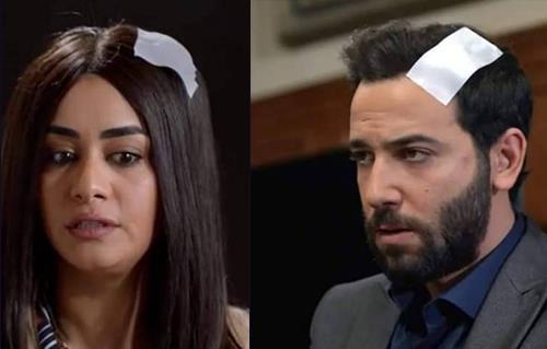 إصابات مسلسل يوتيرن تثير السخرية بين الجمهور