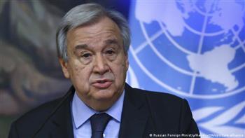   الأمم المتحدة تدعو لوقف فوري لإطلاق النار في أوكرانيا لإجلاء المدنيين