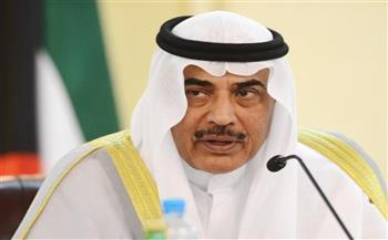 رئيس الوزراء الكويتي يبحث هاتفيا مع الأمين العام للأمم المتحدة سبل تعزيز التعاون