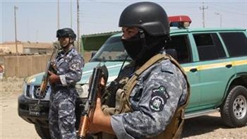   مصدر أمني عراقي: تنظيم «داعش» يستهدف نقطة أمنية في عكاشات بالأنبار