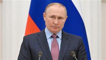   بوتين: التضخم في روسيا مرتفع ومن الضروري تقديم دعم للمواطنين