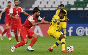 الدحيل يفوز على باختاكور بثلاثية فى دورى أبطال آسيا 
