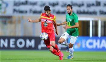 فولاد الإيراني يقتنص فوزًا غاليًا من آهال التركماني في دوري أبطال آسيا